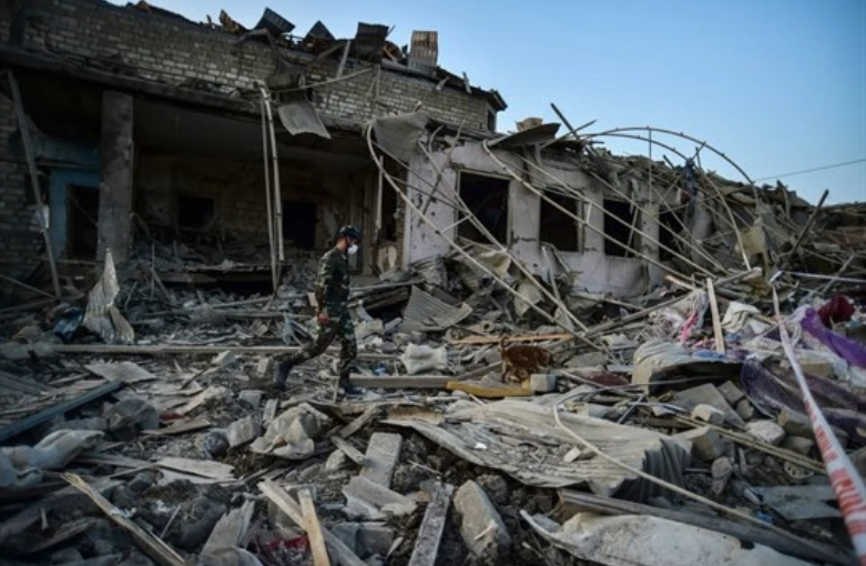 وزرای خارجه‌ی ارمنستان و آذربایجان بە آمریکا می‌روند